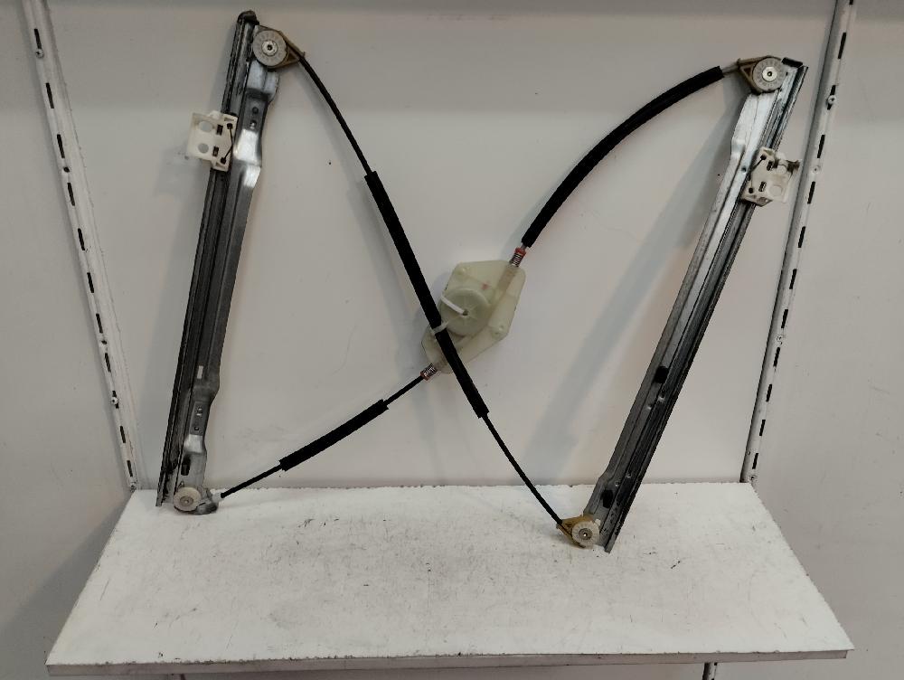 ELEVALUNAS DELANTERO IZQUIERDO CITROEN C4 PICASSO 1.6 HDI MT 112CV