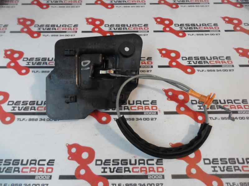 MANETA INTERIOR DELANTERA IZQUIERDA OPEL MERIVA 1.7 CDTI MT 100CV