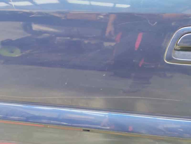 PUERTA TRASERA IZQUIERDA OPEL ZAFIRA 2.0 DTI MT 100CV