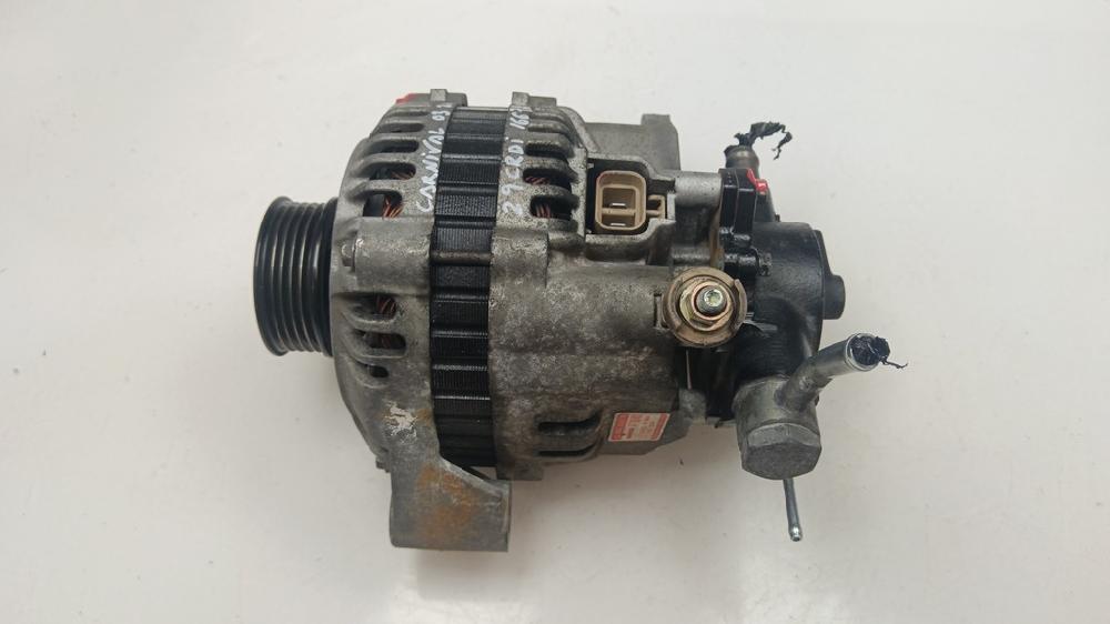 ALTERNADOR KIA CARNIVAL 2.9 CRDI MT 142CV