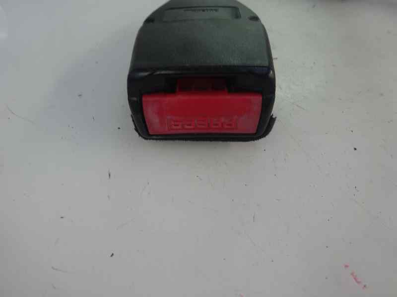 ANCLAJE CINTURON DELANTERO IZQUIERDO RENAULT MEGANE 1.6 MT 90CV | 66KW