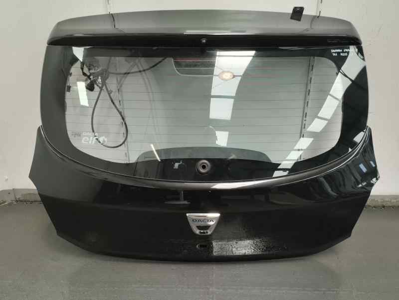 PORTON TRASERO DACIA SANDERO 0.9 TCE MT 90CV