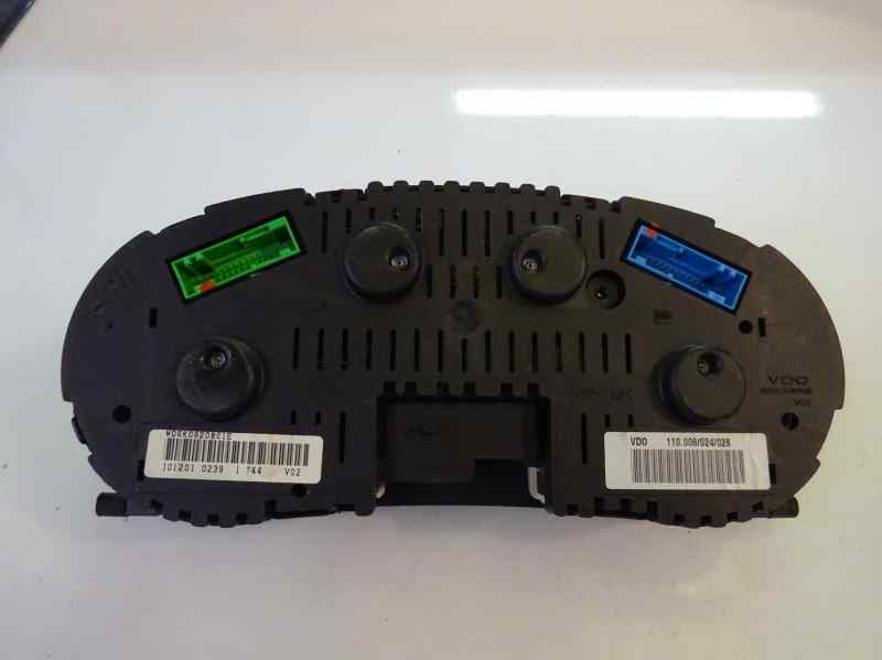 CUADRO INSTRUMENTOS SEAT IBIZA 1.9 SDI MT 64CV