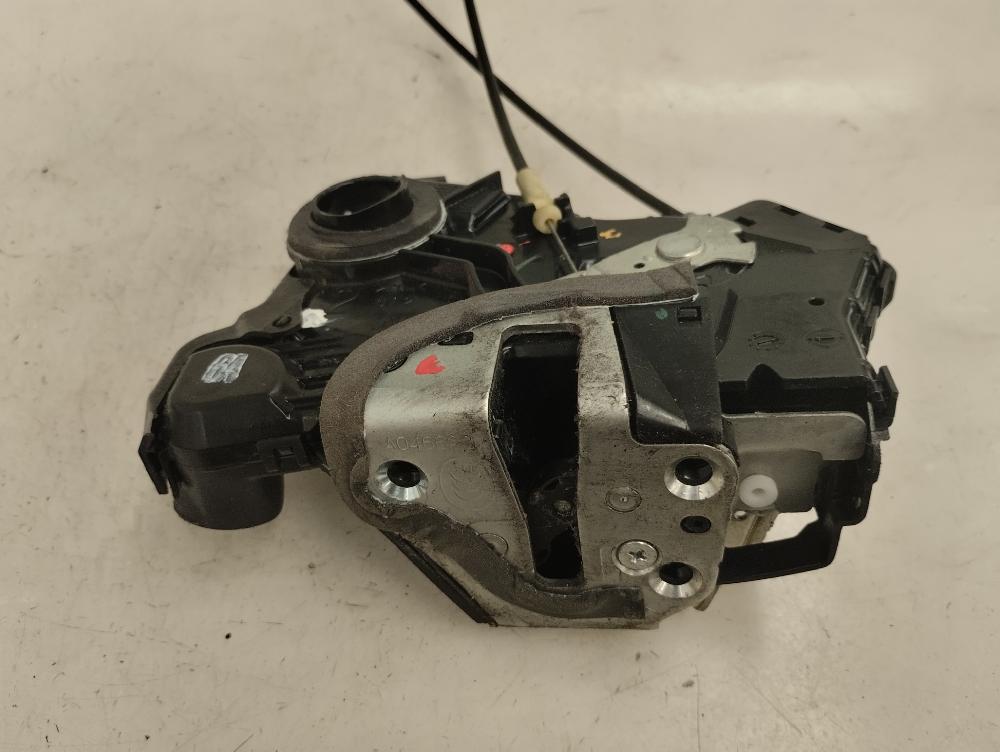 CERRADURA PUERTA DELANTERA IZQUIERDA TOYOTA VERSO 2.0 D-4D MT 128CV