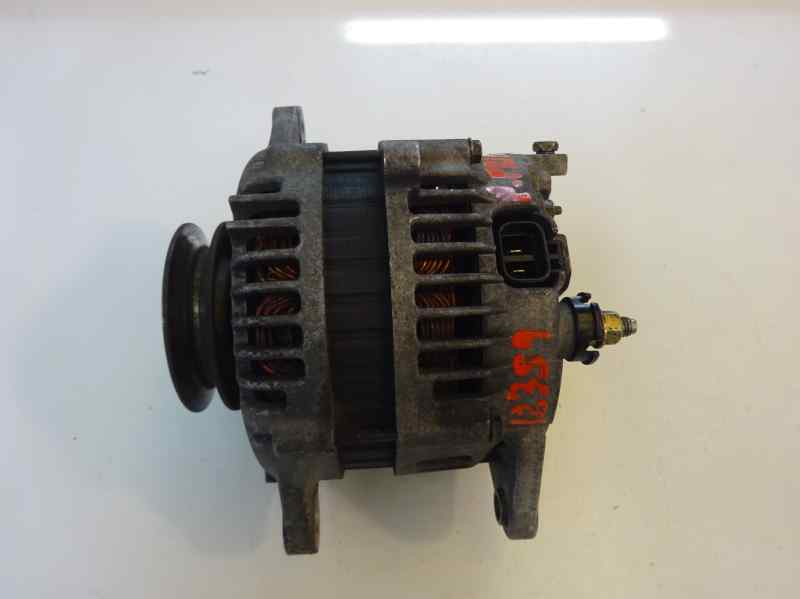 ALTERNADOR NISSAN PRIMERA 2.0 TD MT 90CV | 66KW