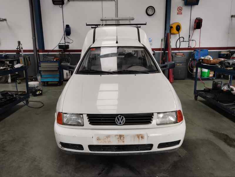 MOTOR ARRANQUE VOLKSWAGEN CADDY 1997 1.9 D MT 64CV