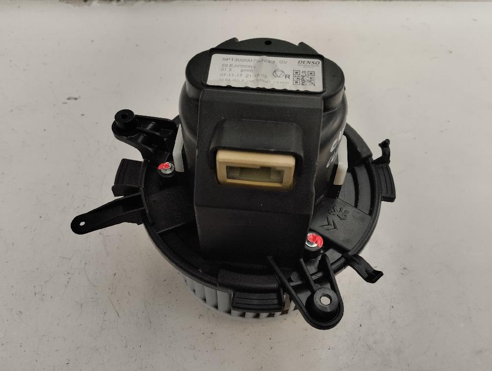 MOTOR CALEFACCION CITROEN C4 1.2 AMT 136CV | 100KW