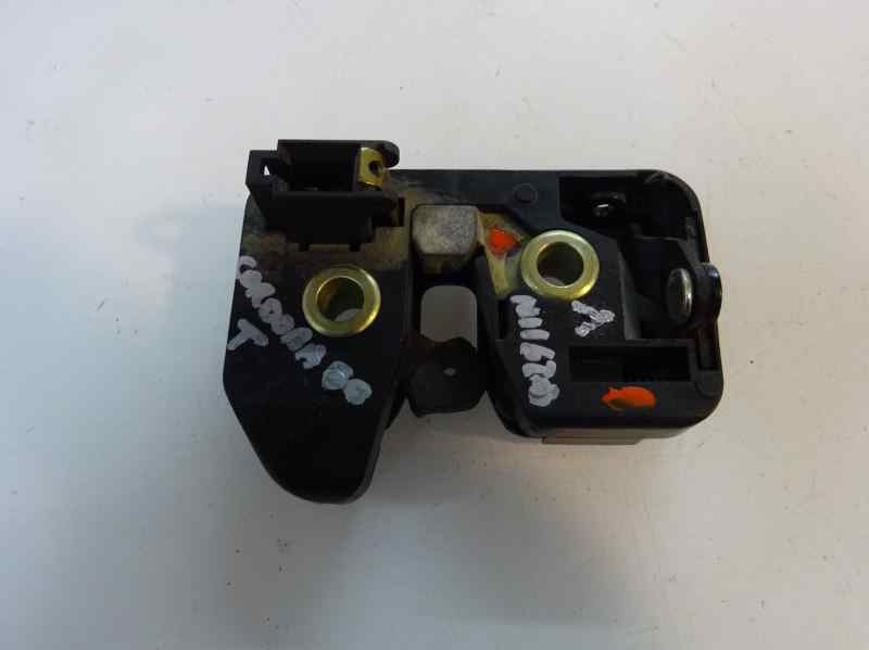 CERRADURA MALETERO PORTON SEAT CORDOBA 1.4 MT 75CV | 55KW