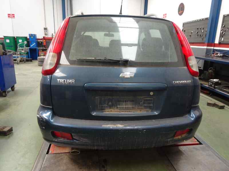 CHEVROLET TACUMA 2000 1.6 MT 107CV