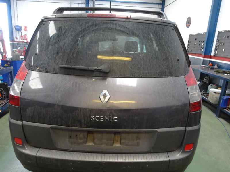 FARO IZQUIERDO RENAULT SCENIC 1.9 DCI MT 120CV
