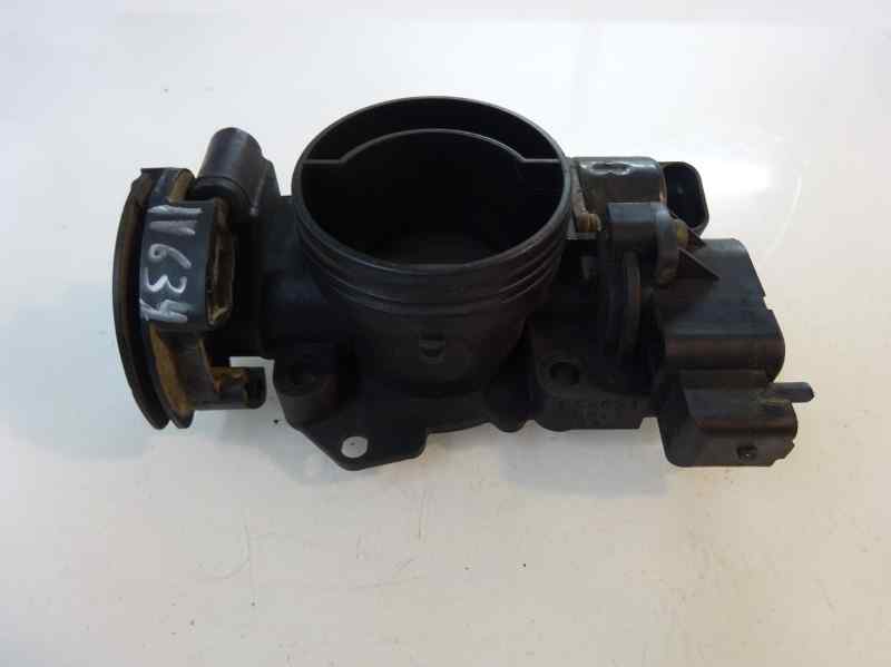 CAJA MARIPOSA PEUGEOT 206 1.4 MT 75CV
