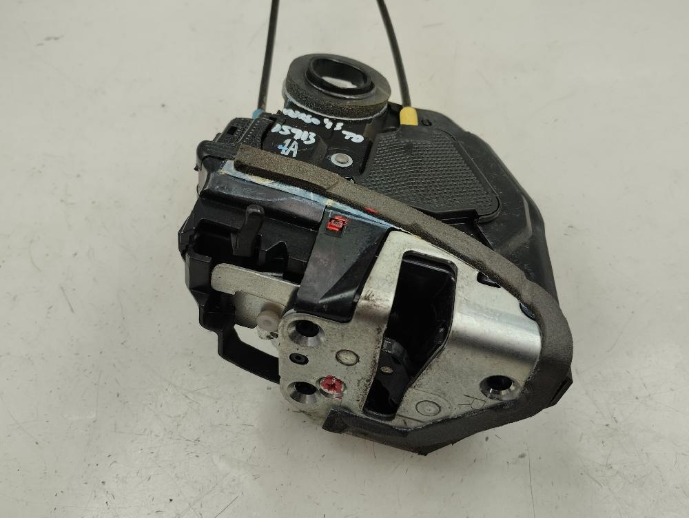 CERRADURA PUERTA TRASERA DERECHA TOYOTA VERSO 1.6 MT 132CV | 97KW