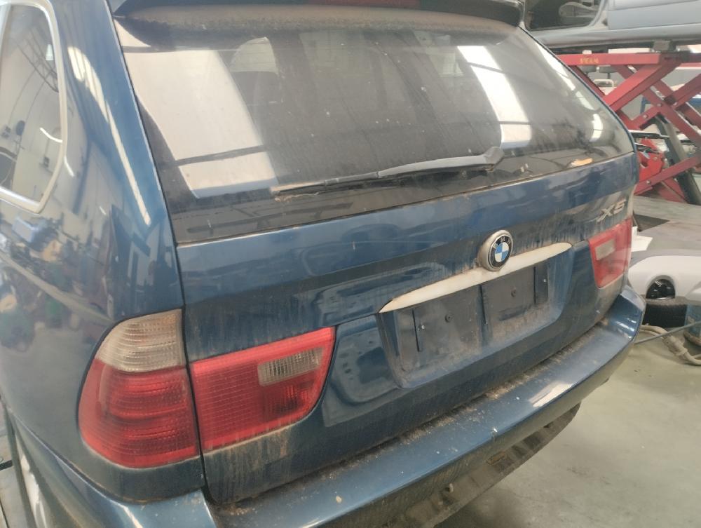 DIFERENCIAL TRASERO BMW X5 2002 3.0D MT 184CV