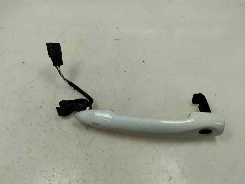 MANETA EXTERIOR DELANTERA DERECHA RENAULT CLIO 0.9 TSE MT 90CV