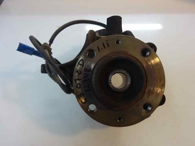 MANGUETA DELANTERA DERECHA CITROEN C3 1.1 MT 60CV