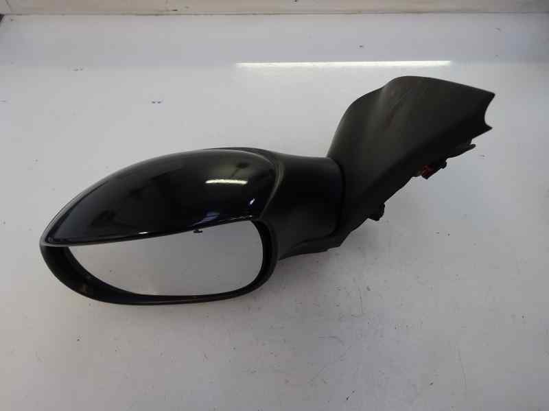 RETROVISOR IZQUIERDO PEUGEOT 206 1.1 MT 60CV | 44KW