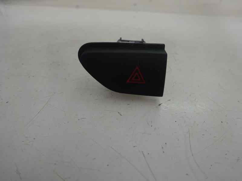 WARNING RENAULT CLIO 1.5 DCI MT 90CV