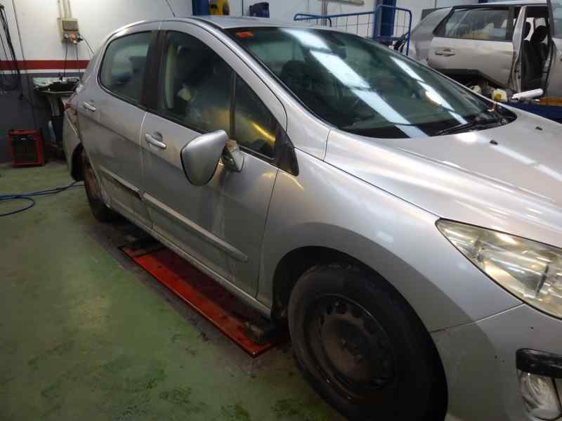 TRANSMISION DELANTERA DERECHA PEUGEOT 308 2008 1.6 HDI MT 90CV