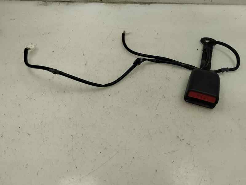 ANCLAJE CINTURON DELANTERO DERECHO NISSAN NOTE 1.2 MPI MT 80CV