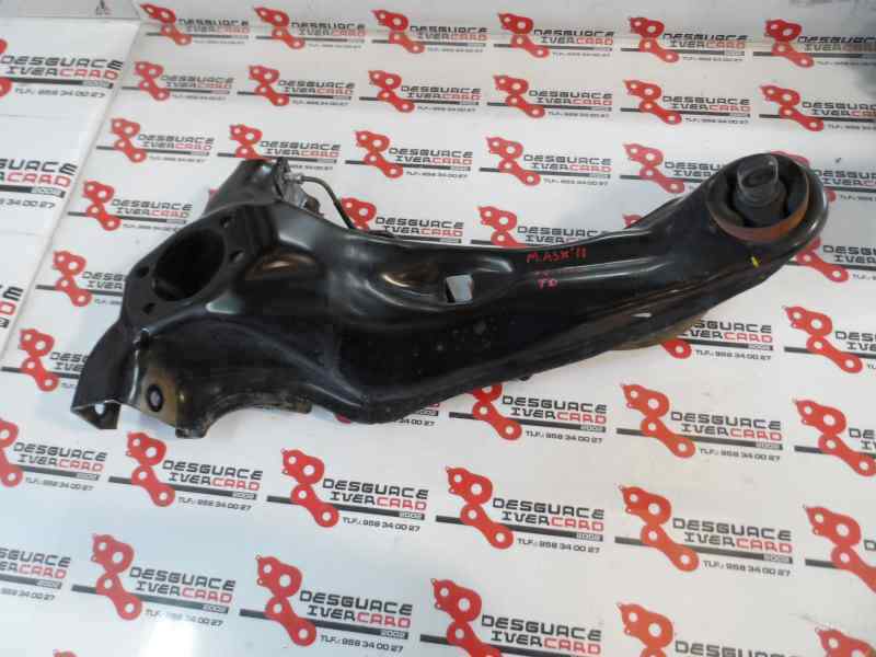 SOPORTE BRAZO SUSPENSION TRASERO DERECHO MITSUBISHI ASX 1.6 MT 2WD 117CV