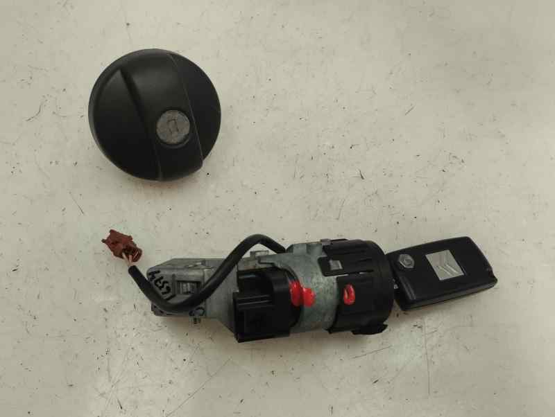 JUEGO BOMBINES CITROEN C3 1.4 MT 68CV | 50KW