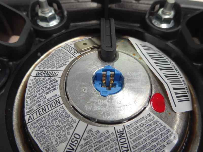 AIRBAG DELANTERO IZQUIERDO FIAT SCUDO 1.6 MT 90CV | 66KW