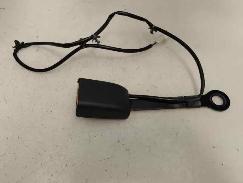ANCLAJE CINTURON DELANTERO IZQUIERDO NISSAN NOTE 1.2 MPI MT 80CV