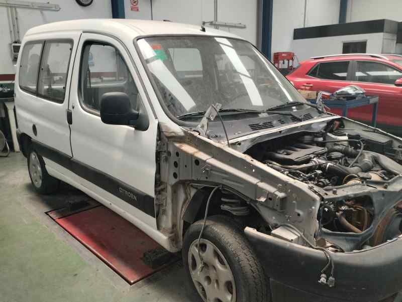 BOMBA DIRECCION CITROEN BERLINGO 1.9 D MT 69CV