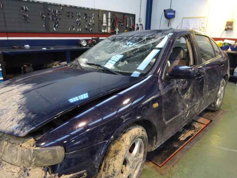 MOTOR ARRANQUE SEAT TOLEDO 1.9 TD MT 110CV