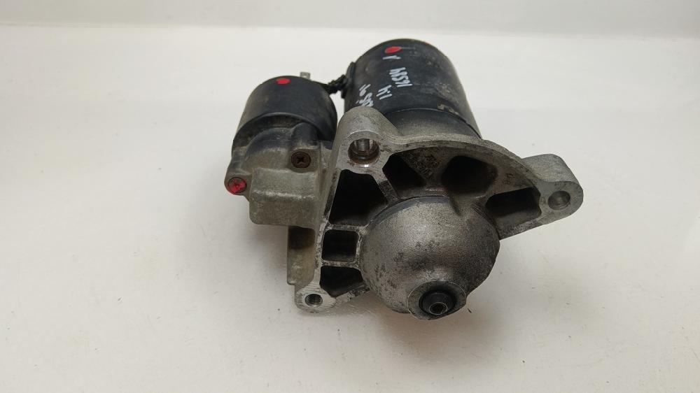 MOTOR ARRANQUE PEUGEOT 205 1.4 MT 75CV