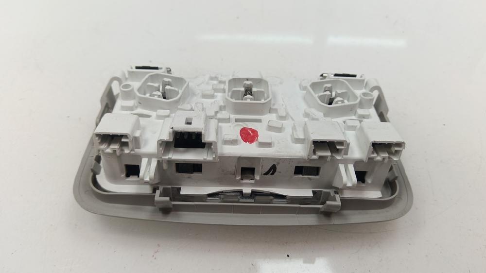 LUZ INTERIOR TRASERA CITROEN C4 CACTUS 1.2 MT 110CV | 81KW
