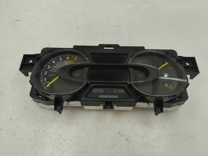 CUADRO INSTRUMENTOS RENAULT CAPTUR 1.2 AMT 120CV | 85KW