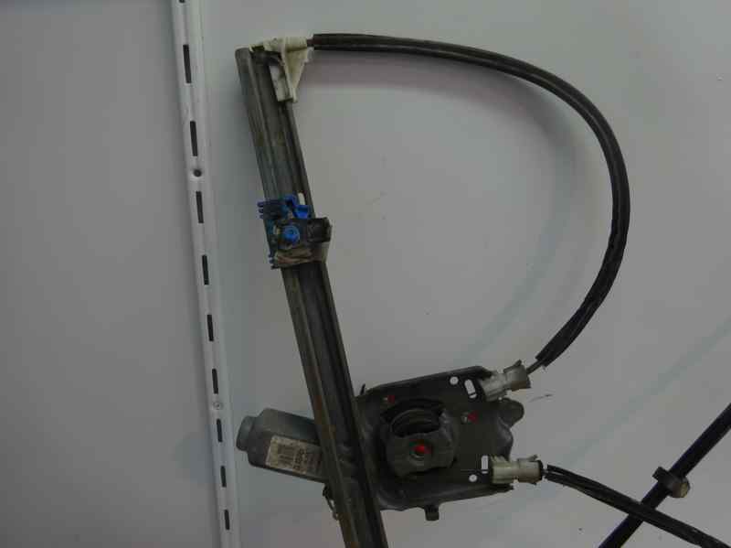 ELEVALUNAS DELANTERO DERECHO RENAULT LAGUNA 1.9 DCI MT 120CV | 88KW