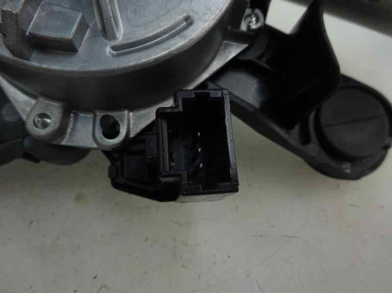 MOTOR LIMPIA TRASERO PEUGEOT 208 1.6 MT 75CV | 55KW
