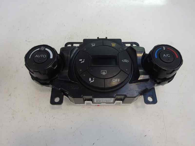 MANDO CLIMATIZADOR FORD FIESTA 1.25 MT 82CV