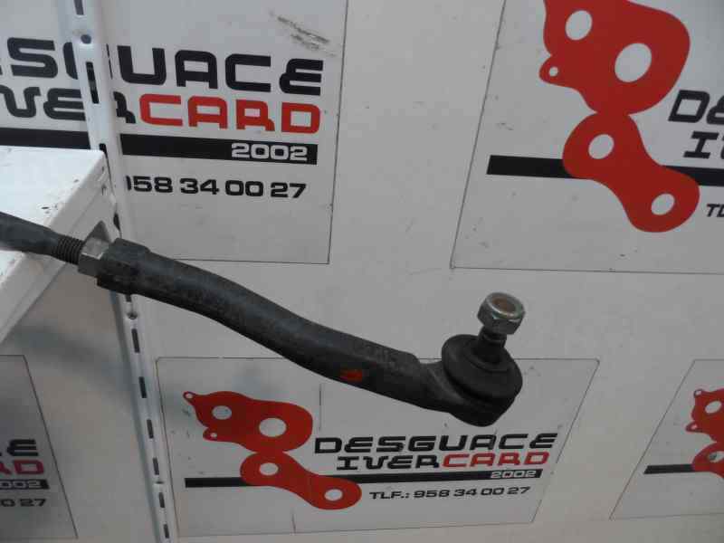CREMALLERA DIRECCION CHEVROLET AVEO 1.4 MT 101CV | 74KW