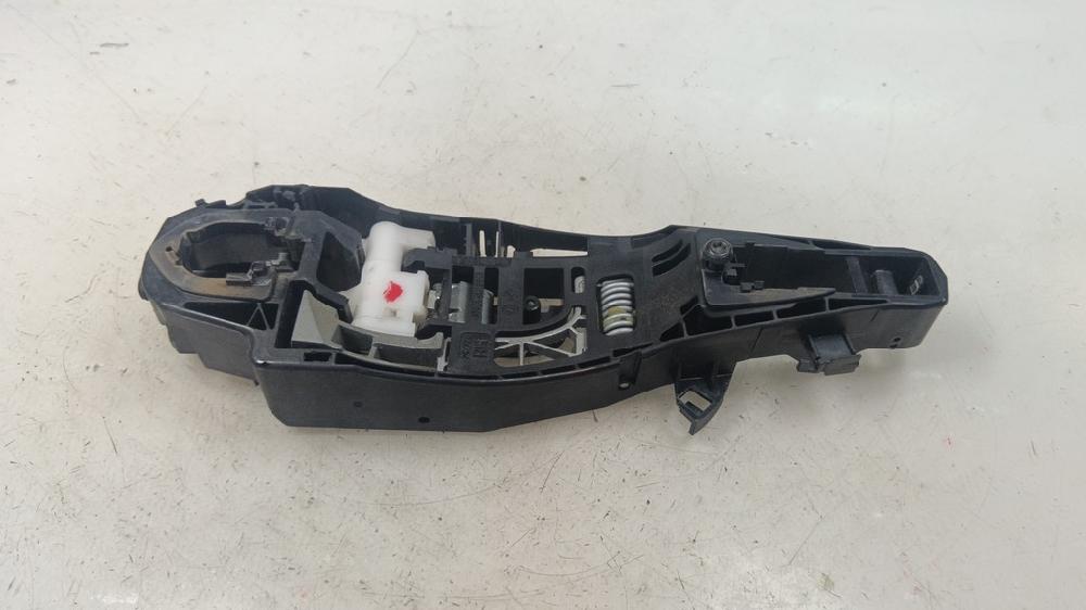SOPORTE MANETA EXTERIOR DELANTERA DERECHA TOYOTA PROACE 1.6 MT 115CV | 85KW