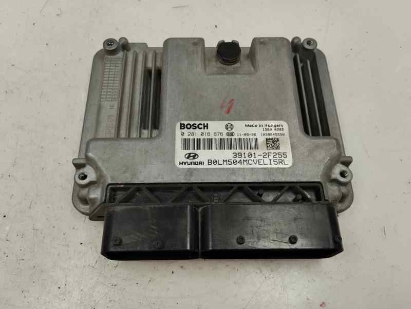 CENTRALITA MOTOR UCE HYUNDAI IX35 2.0 CRDI MT 4WD 136CV
