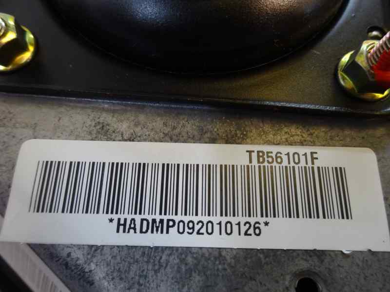 AIRBAG DELANTERO IZQUIERDO HYUNDAI GETZ 2003 1.5 CRDI MT 82CV