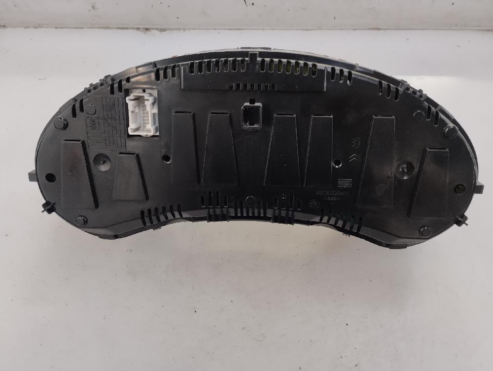 CUADRO INSTRUMENTOS CITROEN C4 2014 1.4 MT 95CV