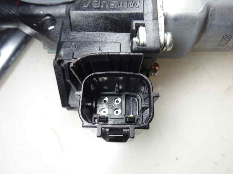 ELEVALUNAS TRASERO DERECHO NISSAN JUKE 1.5 DCI MT 110CV