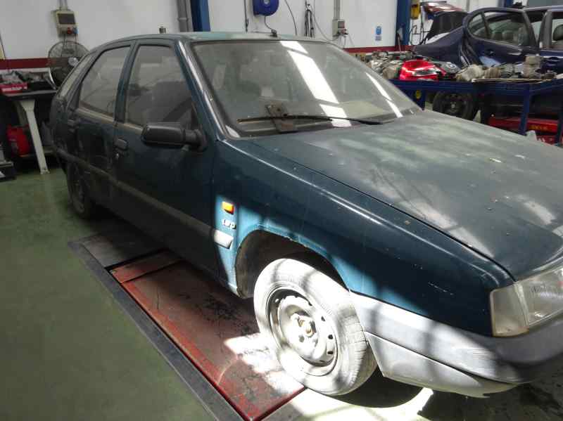 MOTOR ARRANQUE CITROEN ZX 1.9 D MT 71CV