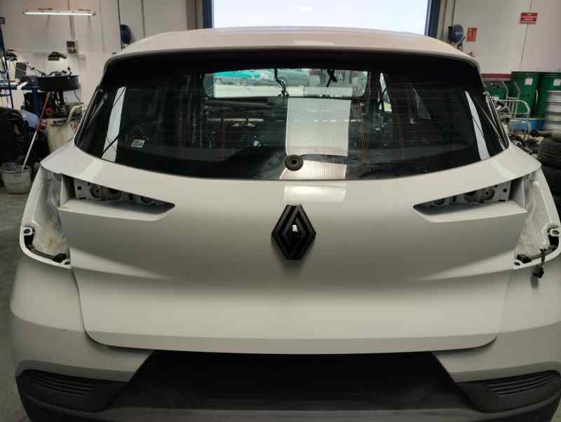 PORTON TRASERO RENAULT CAPTUR 1.0 MT 100CV | 74KW