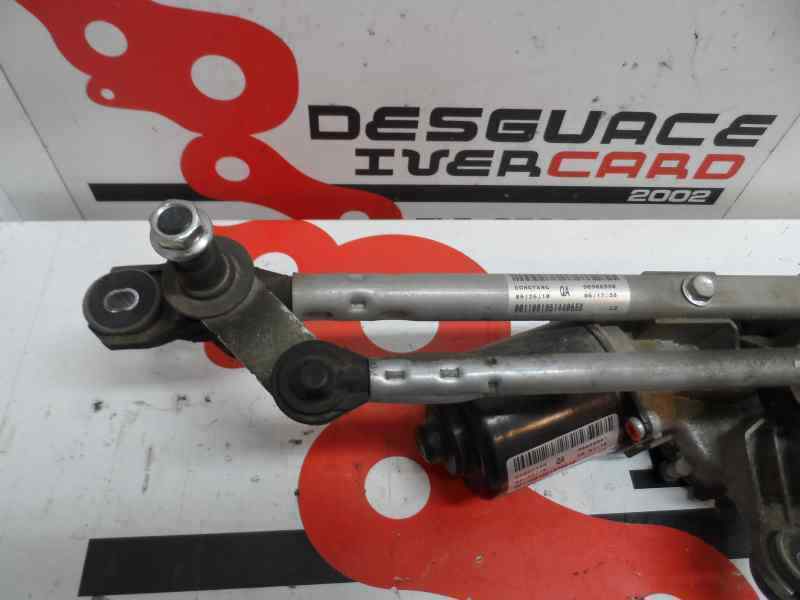MOTOR LIMPIA DELANTERO CHEVROLET AVEO 1.4 MT 101CV | 74KW