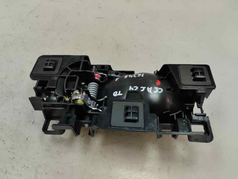 MANETA INTERIOR TRASERA DERECHA CITROEN C5 AIRCROSS 1.2 PURETECH MT 131CV