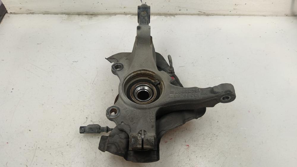 MANGUETA DELANTERA DERECHA OPEL CORSA 1.4 ECOFLEX EASYTRONIC 90CV | 66KW