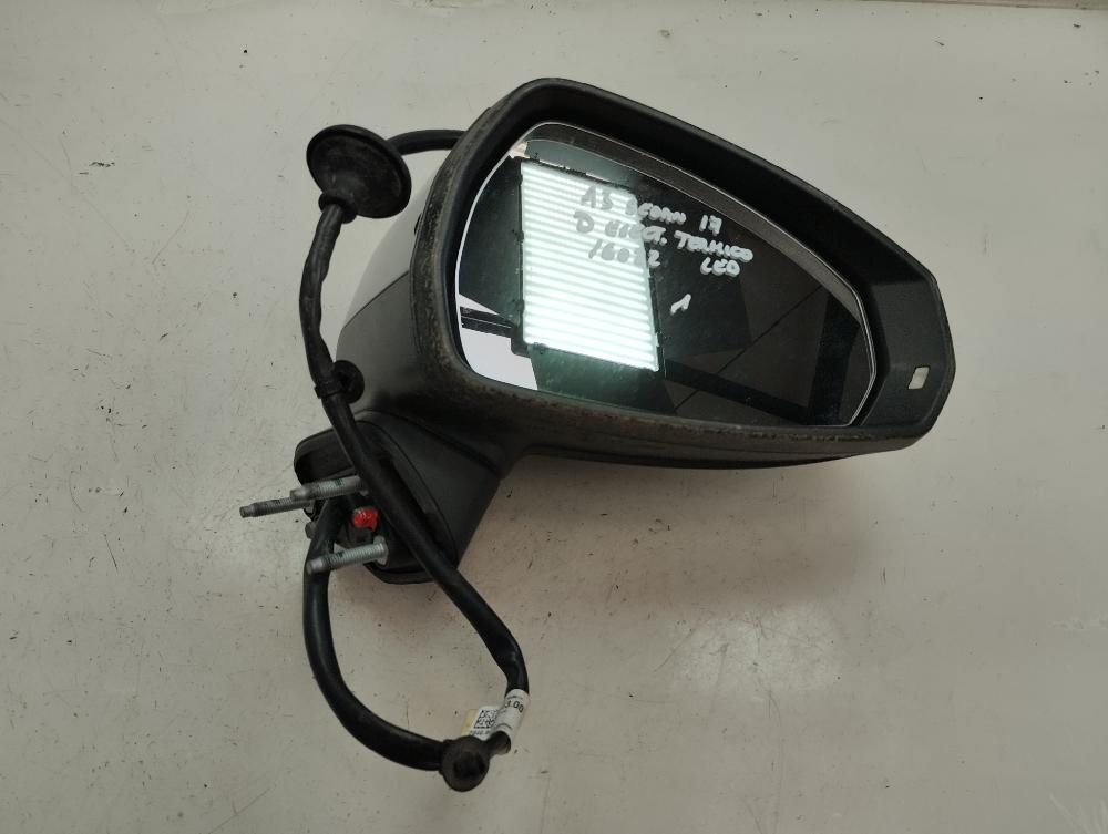 RETROVISOR DERECHO AUDI A3 1.5 MT 150CV | 110KW