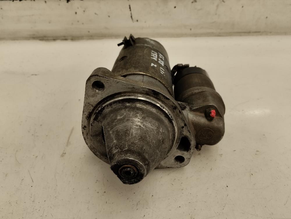 MOTOR ARRANQUE FORD FIESTA 1.1 5MT 54CV