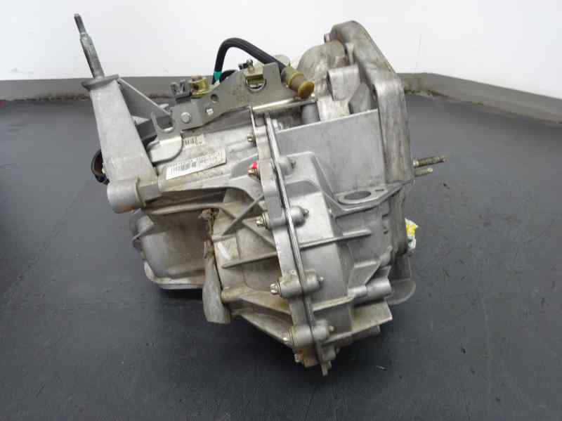 CAJA CAMBIOS RENAULT LAGUNA 1.9 DCI MT 110CV