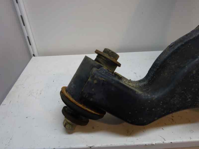 BRAZO SUSPENSION INFERIOR DELANTERO DERECHO MITSUBISHI MONTERO 3.2 DI-D MT 165CV | 121KW